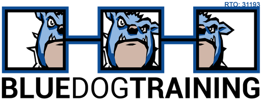 Blue Dog Training
