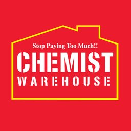 Chemist Warehouse