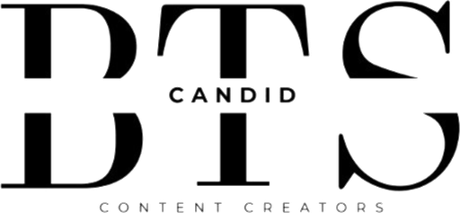 BTS Candid
