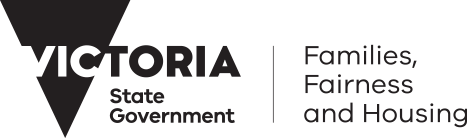 Victorian Government · DFFH